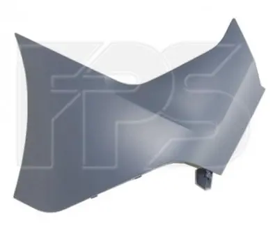 Угол бампера FPS FP 2824 955