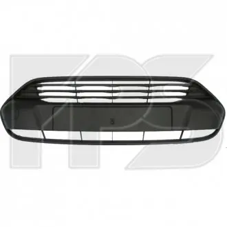 Решетка пластиковая FPS FP 2824 990