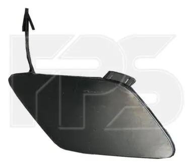 Заглушка пластикова FPS FP 2839 920