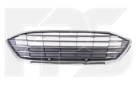 Решітка пластикова FPS FP 2839 990