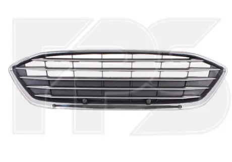 Решітка пластикова FPS FP 2839 991