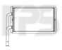Радиатор печки FPS FP 28 N29 (фото 1)