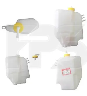 Бачок вмістом не більш як 2 л FPS FP 3011 104