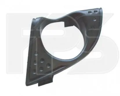 Решітка пластикова FPS FP 3015 912