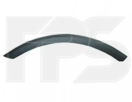 Полоска пластикова FPS FP 3028 321