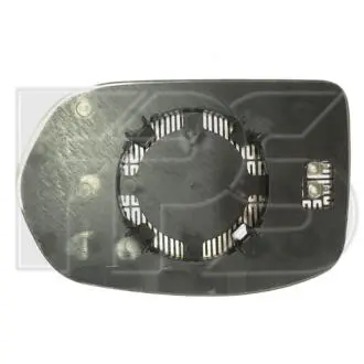 Зеркало с подогревом FPS FP 3028 M11