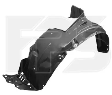 Підкрилок пластиковий FPS FP 3030 387