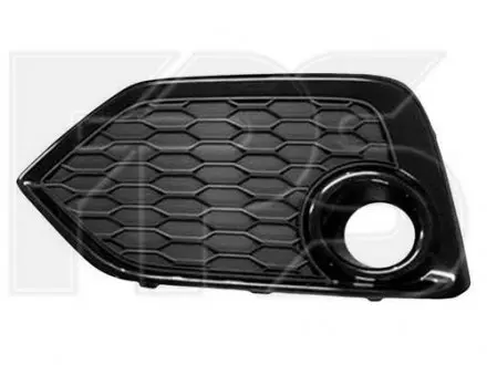 Решітка пластикова FPS FP 3035 912