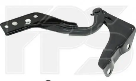 Крепление металлическое FPS FP 3037 285