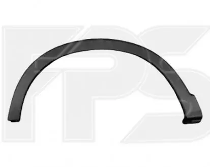 Полоска пластикова FPS FP 3043 521