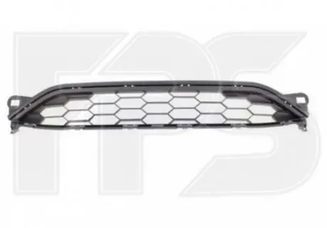 Решетка пластиковая FPS FP 3043 910