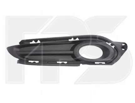 Решетка пластиковая FPS FP 3043 914