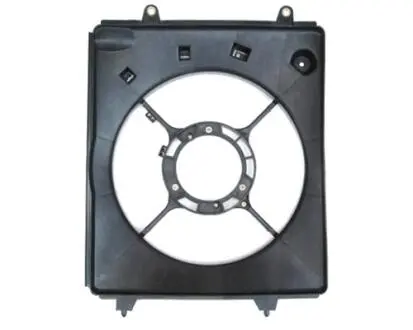 Диффузор вентилятора FPS FP 30 W384