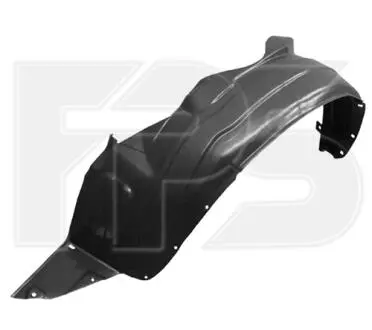 Підкрилок пластиковий FPS FP 3128 387