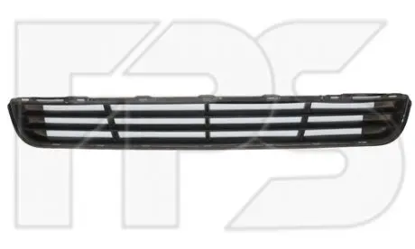 Решетка пластиковая FPS FP 3168 993-P