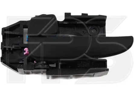 Ручка дверей без замка пластикова FPS FP 3201 121