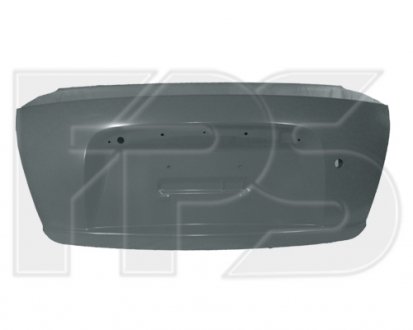 Кришка багажника FPS FP 3214 530 (фото 1)