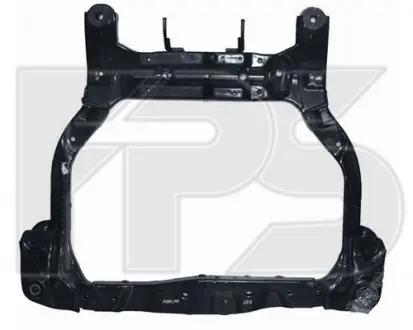 Ремчастина панелі FPS FP 3214 942