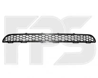 Решетка пластиковая FPS FP 3216 910