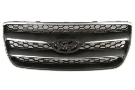 Решетка пластиковая FPS FP 3216 990