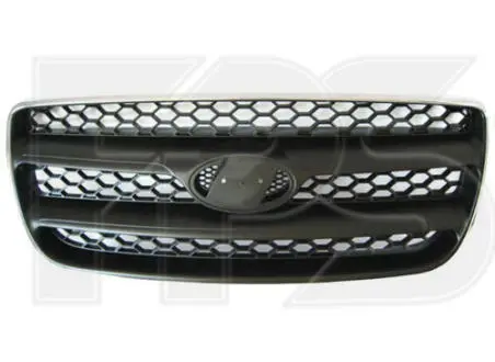 Решітка пластикова FPS FP 3216 991