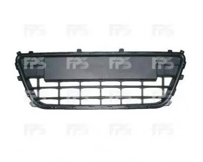 Решетка пластиковая FPS FP 3219 910