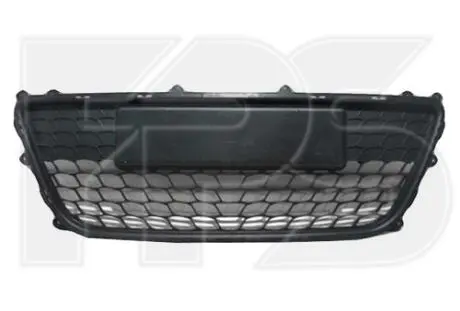 Решетка в бампер FPS FP 3219 913