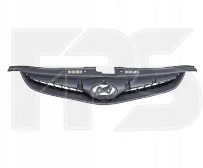 Решітка пластикова FPS FP 3219 992