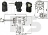 Двигатель корректора фар FPS FP 3219 RK1 (фото 1)