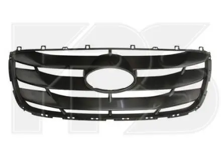 Решітка пластикова FPS FP 3226 994