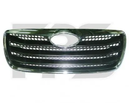 Решітка пластикова FPS FP 3226 995