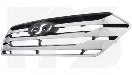 Решетка радиатора FPS FP 3237 990