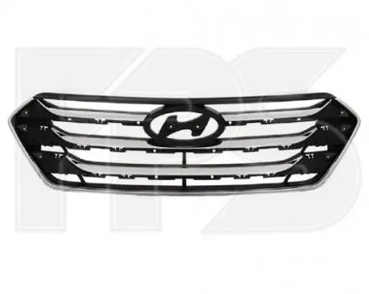 Решетка радиатора FPS FP 3237 991