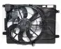 Вентилятор радиатора FPS FP 3251 W02 (25380F8500, 25380D7600) (фото 1)