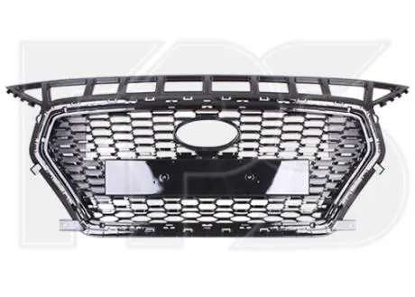 Решітка пластикова FPS FP 3271 990