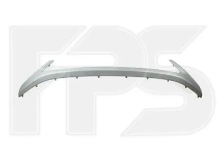 Накладка бампера FPS FP 3284 921