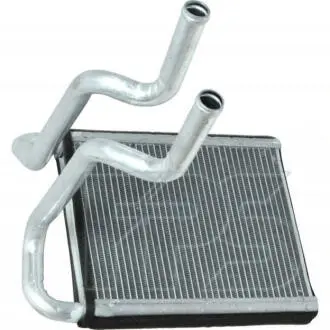 Радиатор печки FPS FP 32 N204