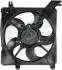 Вентилятор радиатора FPS FP 32 W194 (252312D000) (фото 1)