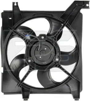 Вентилятор радиатора FPS FP 32 W194