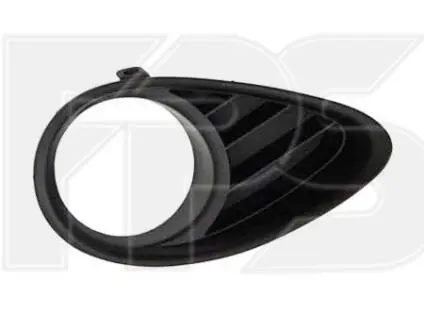 Решітка бампера FPS FP 3302 913