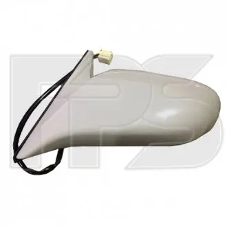 Зеркало с подогревом в сборе FPS FP 3451 M04