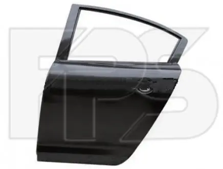 Дверь FPS FP 3476 317