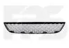 Решетка в бампер FPS FP 3476 919 (bn9c501t1a, 2735599) (фото 1)