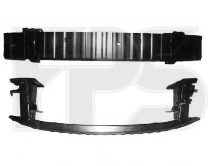 Шина бампера FPS FP 3477 941