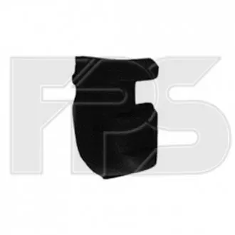 Кут бампера FPS FP 3601 962