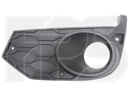 Решетка в бампер FPS FP 3607 911