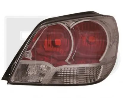 Фонарь задний FPS FP 3733 F2-P