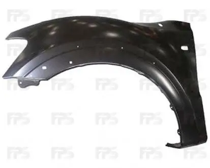 Крыло FPS FP 3735 311