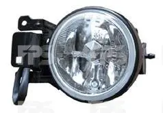 Фара протитуманна FPS FP 3737 H1-P