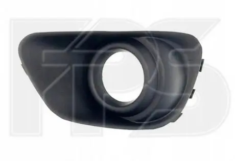 Решетка в бампер FPS FP 3806 914